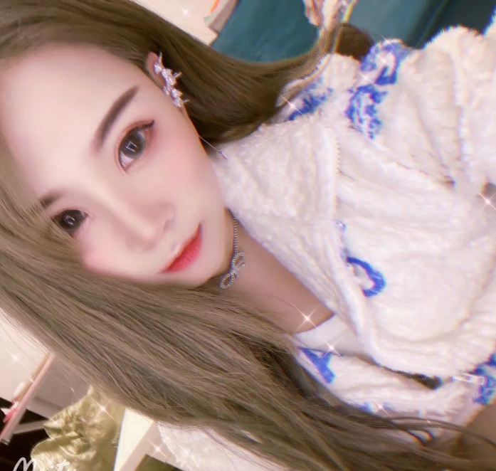 北环00后小萝莉